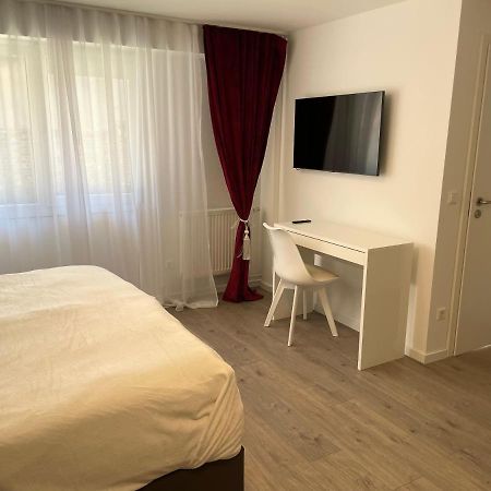 Prime Host Dream Deluxe Karlsruhe Exterior foto
