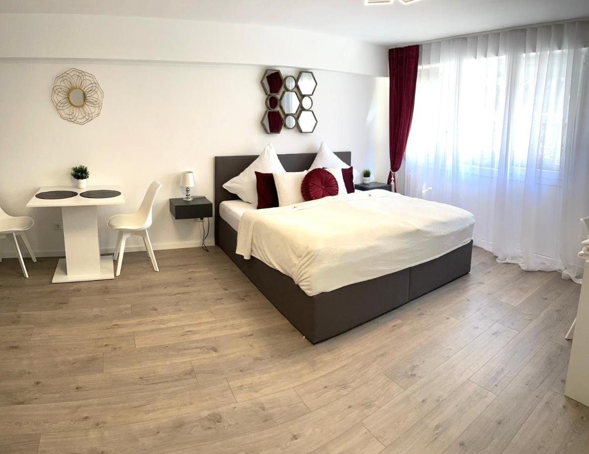 Prime Host Dream Deluxe Karlsruhe Exterior foto