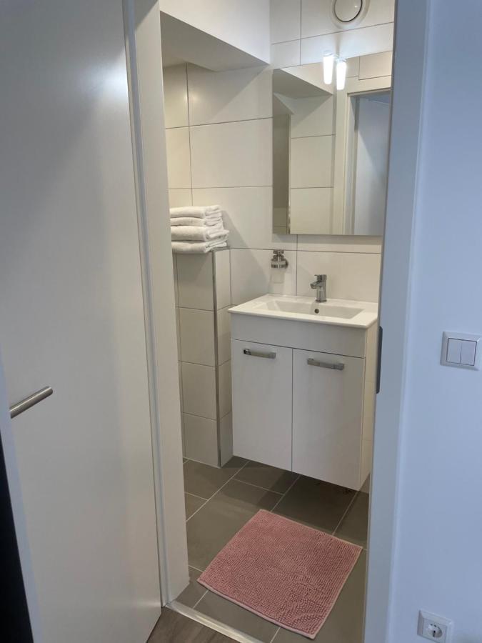 Prime Host Dream Deluxe Karlsruhe Exterior foto